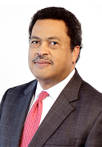 Ronald Gibson